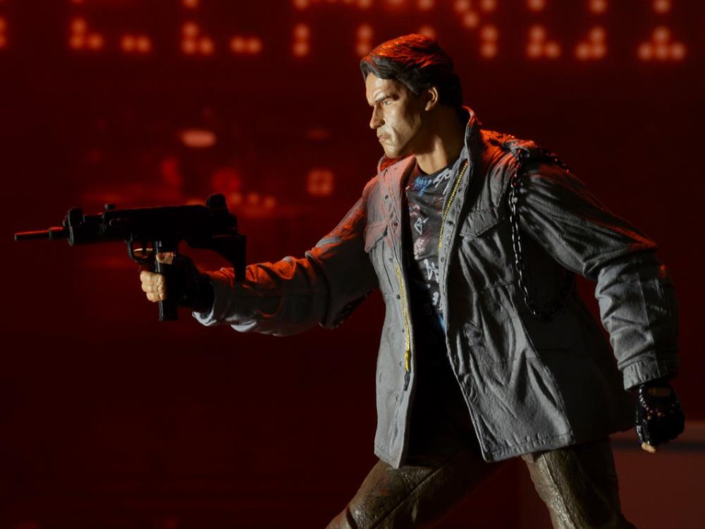 The Terminator Ultimate T-800 (Tech Noir) image 4