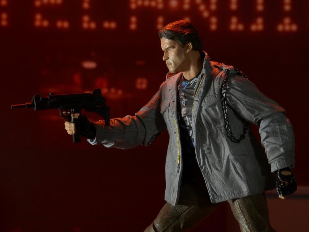 The Terminator Ultimate T-800 (Tech Noir) image 5