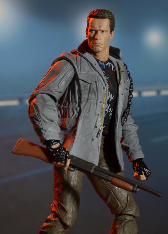 The Terminator Ultimate T-800 (Tech Noir) image 8