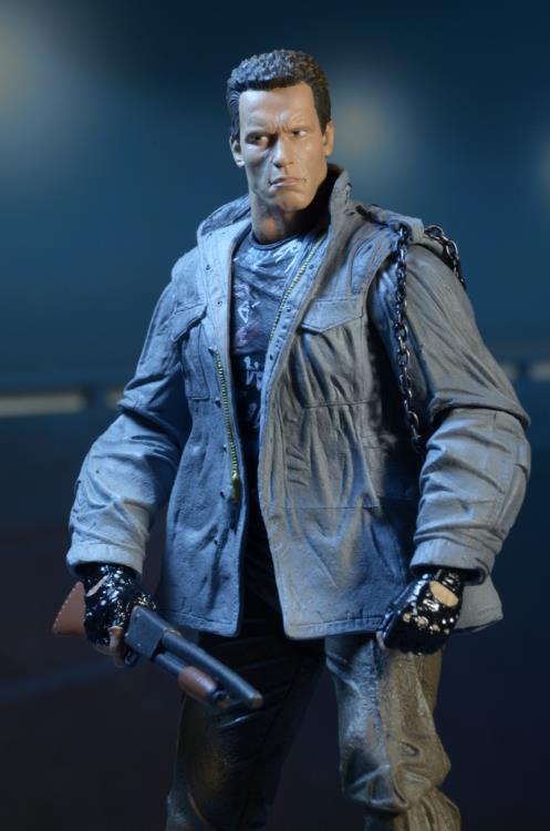 The Terminator Ultimate T-800 (Tech Noir) image 9