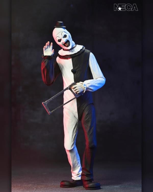Terrifier Ultimate Art the Clown image 3