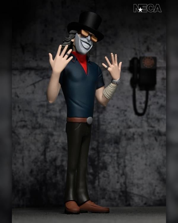 The Black Phone Toony Terrors The Grabber image 3