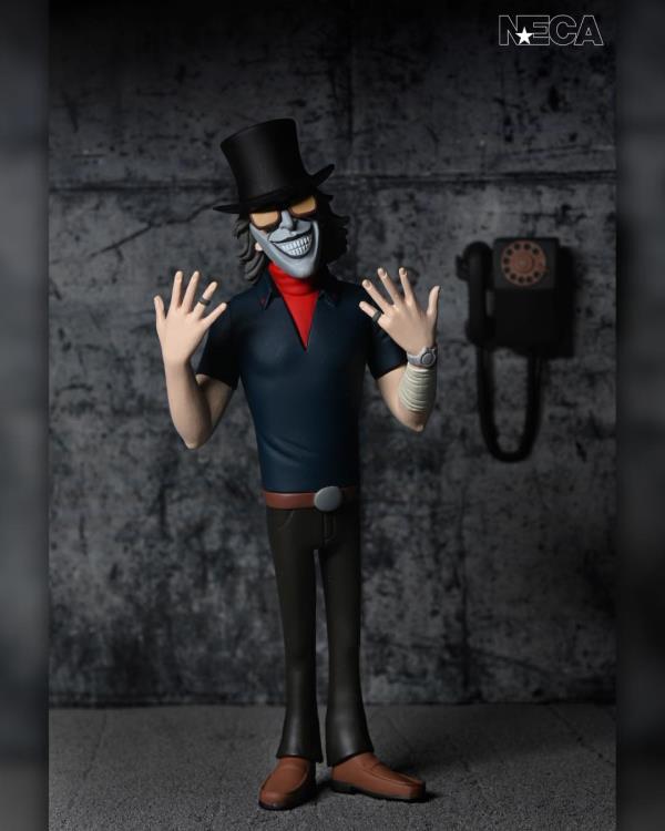 The Black Phone Toony Terrors The Grabber image 5