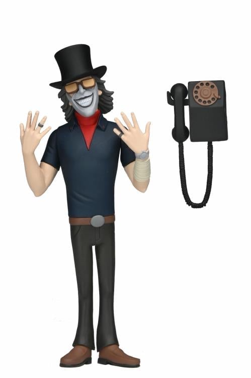 The Black Phone Toony Terrors The Grabber image 7