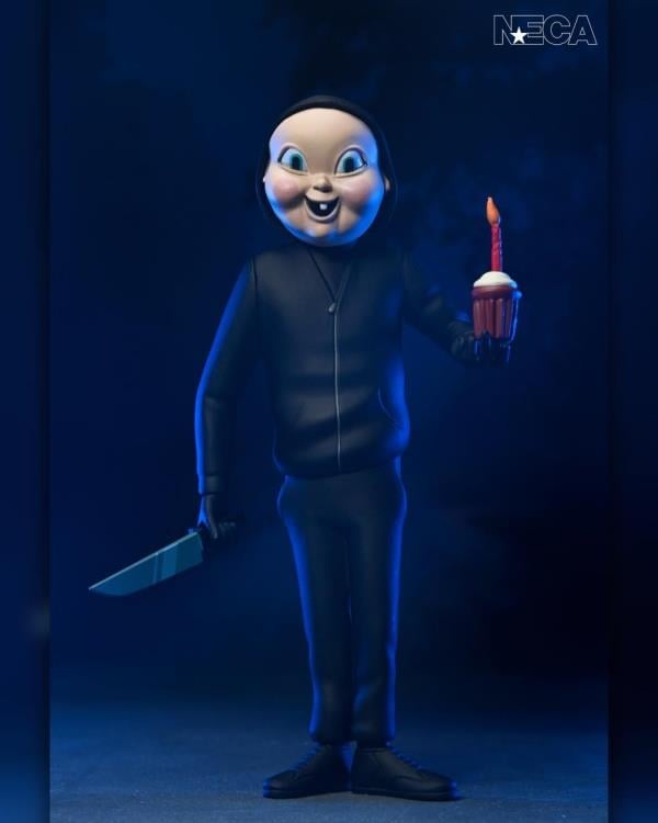 Happy Death Day Toony Terrors Babyface Killer image 3