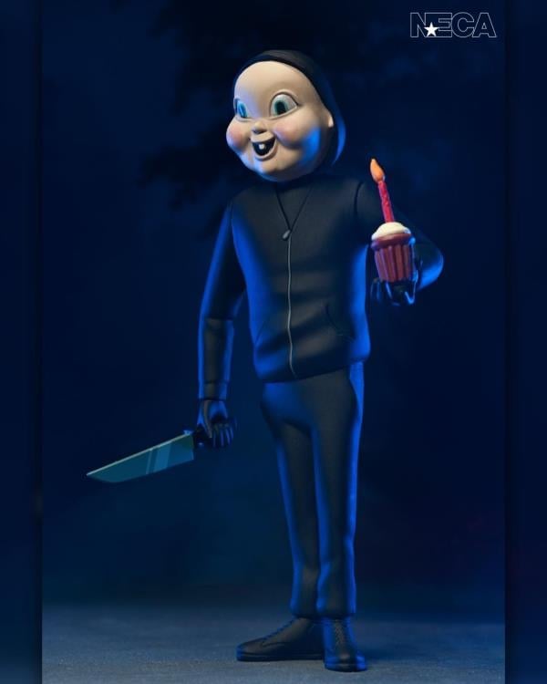 Happy Death Day Toony Terrors Babyface Killer image 4