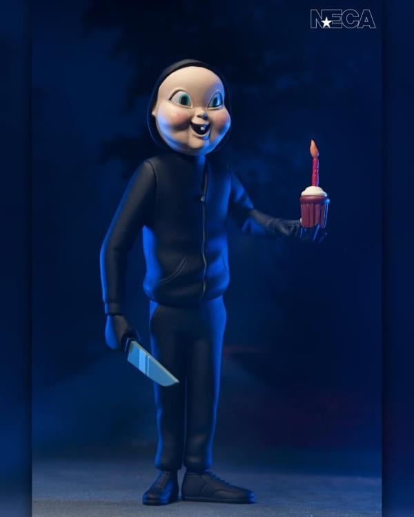 Happy Death Day Toony Terrors Babyface Killer image 5