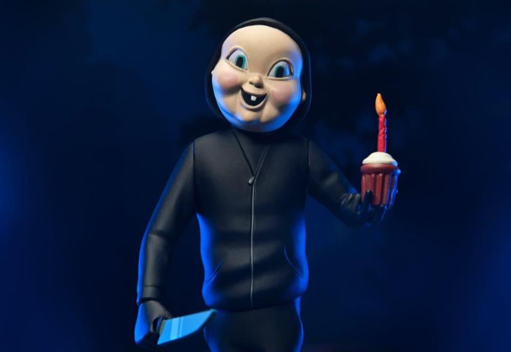 Happy Death Day Toony Terrors Babyface Killer image 6