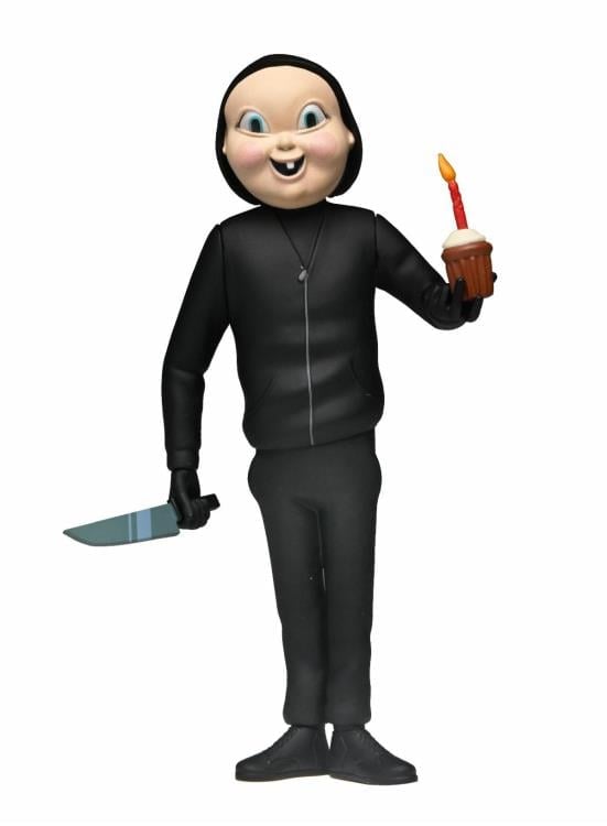 Happy Death Day Toony Terrors Babyface Killer image 7