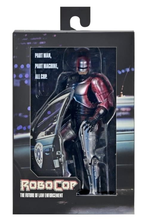 RoboCop Poster Series RoboCop image 10
