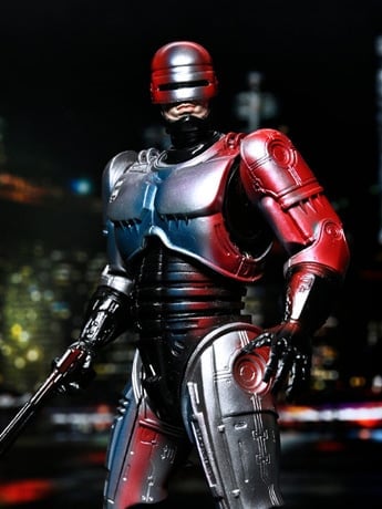 RoboCop Poster Series RoboCop image 2