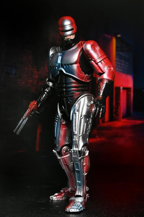 RoboCop Poster Series RoboCop image 3