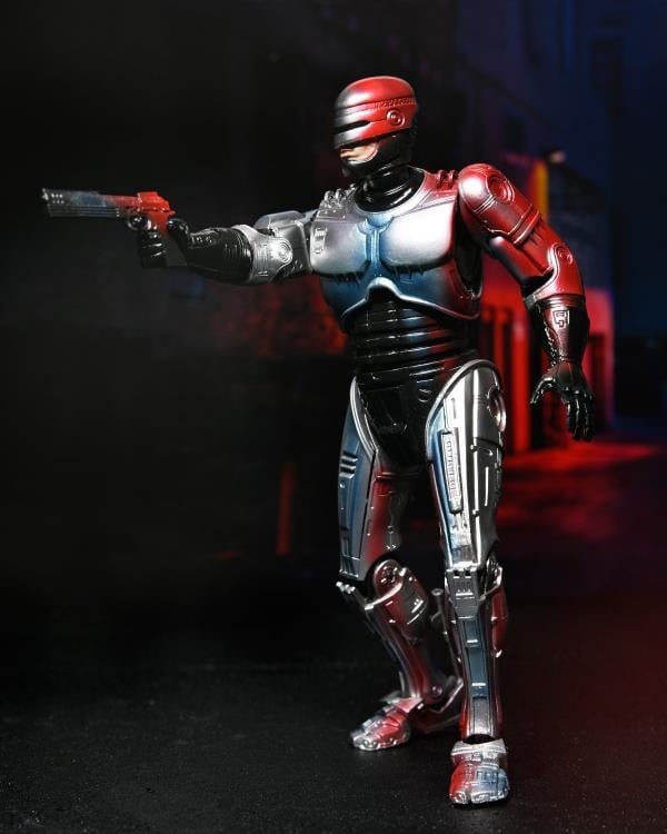 RoboCop Poster Series RoboCop image 4