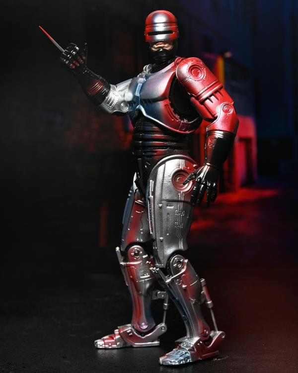 RoboCop Poster Series RoboCop image 5