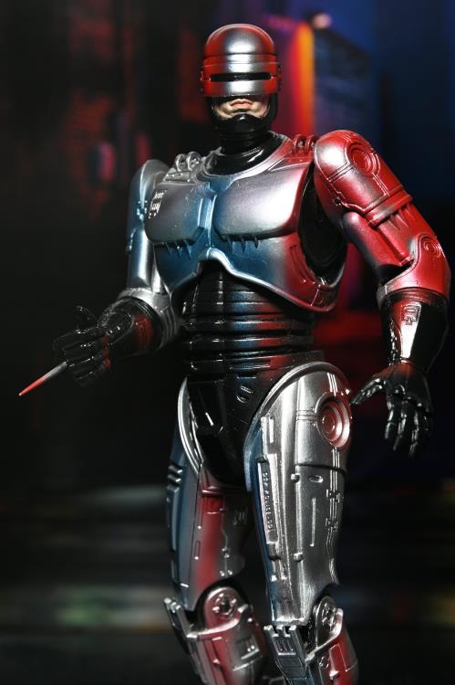 RoboCop Poster Series RoboCop image 6
