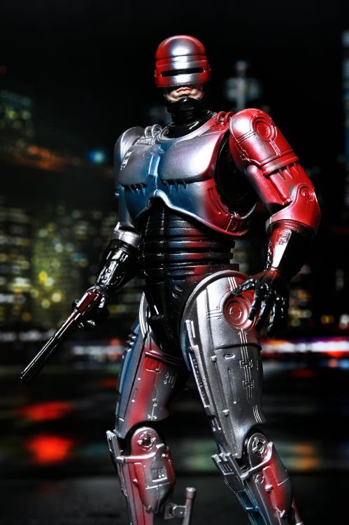 RoboCop Poster Series RoboCop image 7