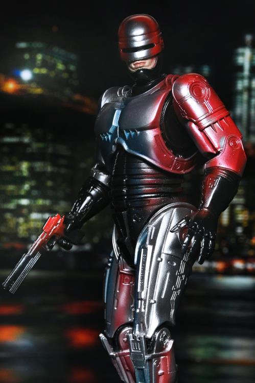 RoboCop Poster Series RoboCop image 8