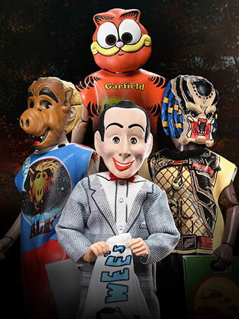 Ben Cooper Costume Kids Collection Wave 8 Set of 4 Clothed image 2