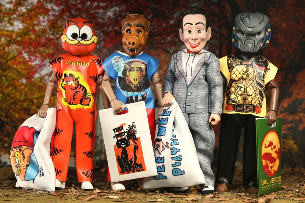 Ben Cooper Costume Kids Collection Wave 8 Set of 4 Clothed image 3