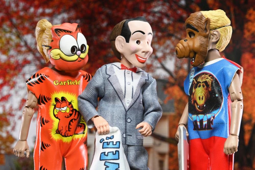 Ben Cooper Costume Kids Collection Wave 8 Set of 4 Clothed image 4