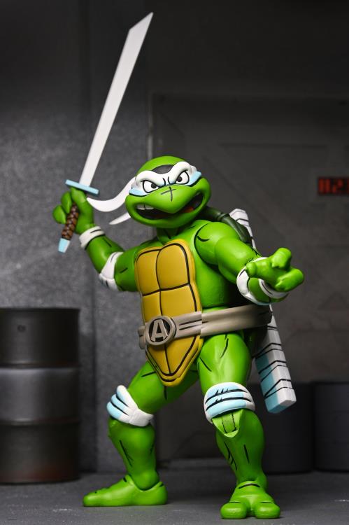 Teenage Mutant Ninja Turtles Adventures April as the 5th Turtle (Archie Comics) image 3