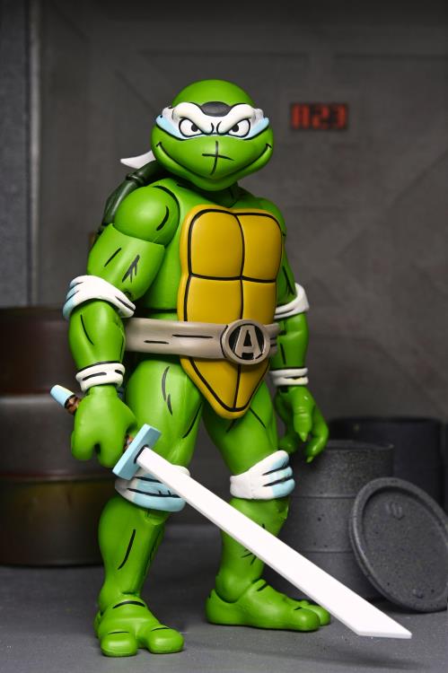 Teenage Mutant Ninja Turtles Adventures April as the 5th Turtle (Archie Comics) image 6