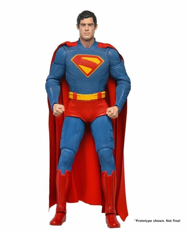 Superman (2025) Superman image 10