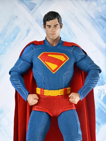 Superman (2025) Superman image 2