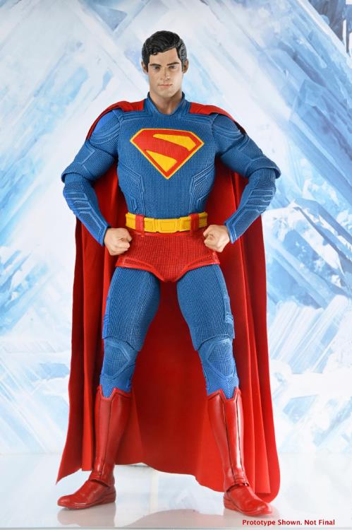 Superman (2025) Superman image 3
