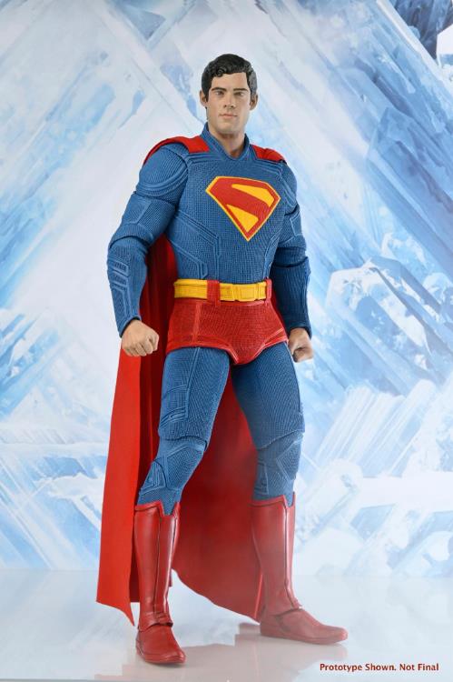 Superman (2025) Superman image 4