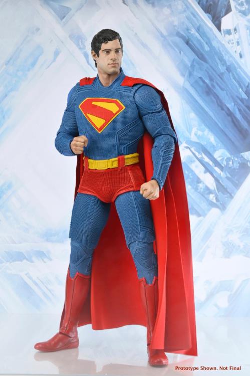 Superman (2025) Superman image 5