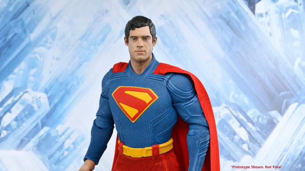 Superman (2025) Superman image 6
