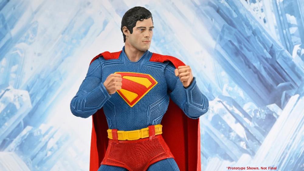 Superman (2025) Superman image 7