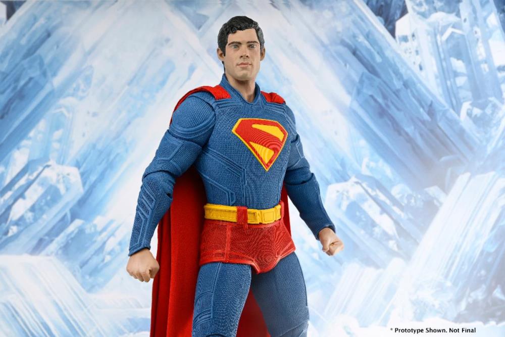 Superman (2025) Superman image 8