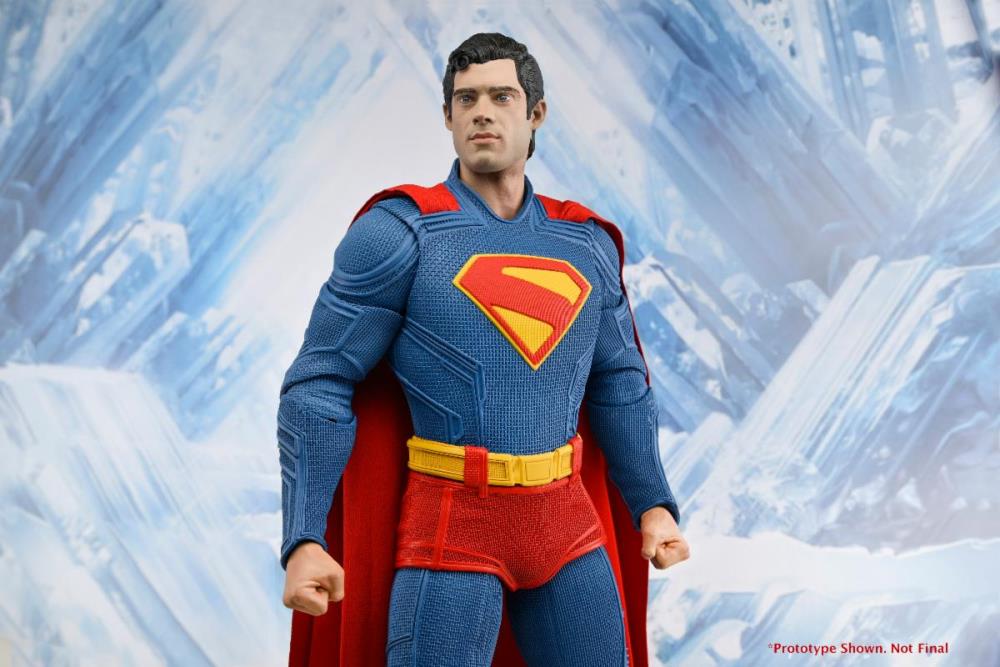 Superman (2025) Superman image 9