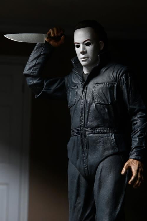 Halloween H20 Ultimate Michael Myers image 10