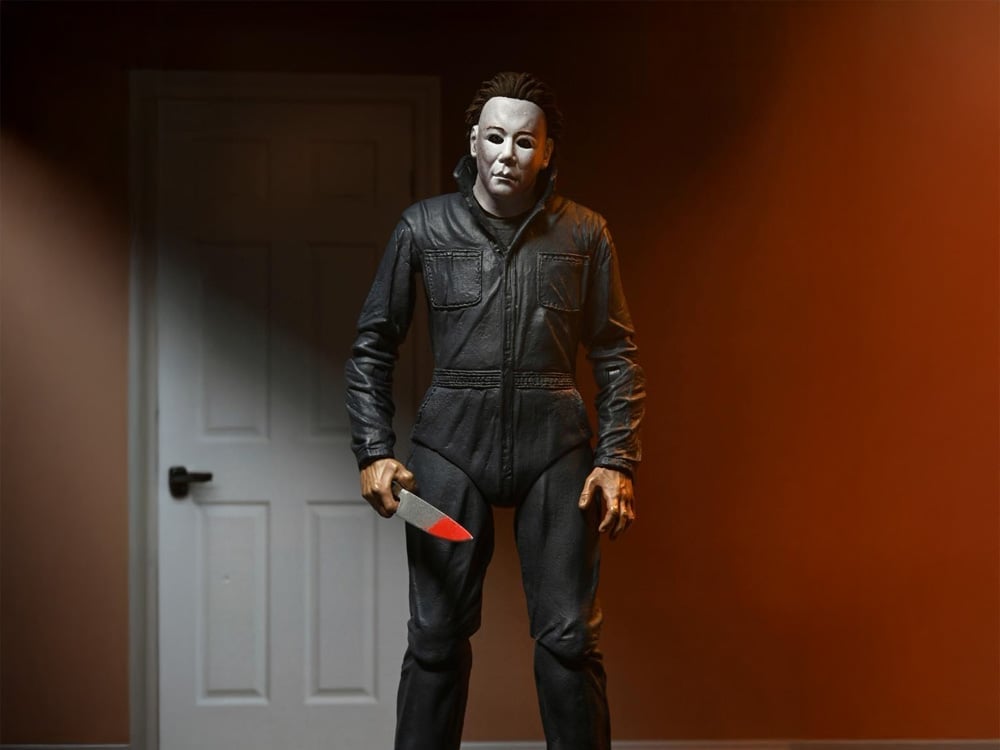 Halloween H20 Ultimate Michael Myers image 1