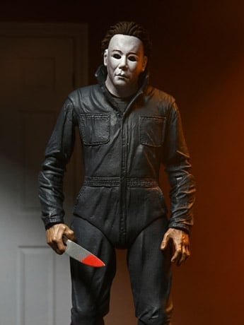 Halloween H20 Ultimate Michael Myers image 2