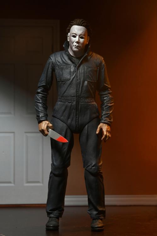 Halloween H20 Ultimate Michael Myers image 3