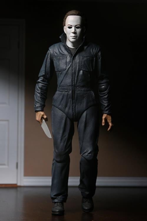 Halloween H20 Ultimate Michael Myers image 4