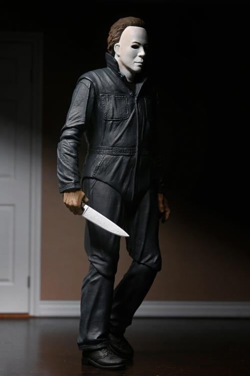 Halloween H20 Ultimate Michael Myers image 5