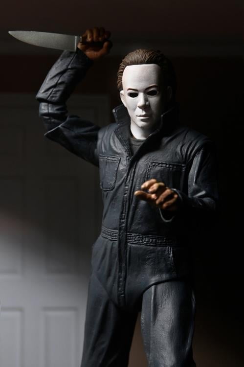 Halloween H20 Ultimate Michael Myers image 6