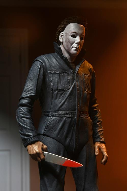 Halloween H20 Ultimate Michael Myers image 7