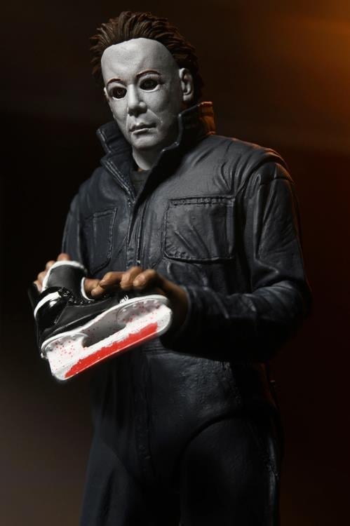 Halloween H20 Ultimate Michael Myers image 8