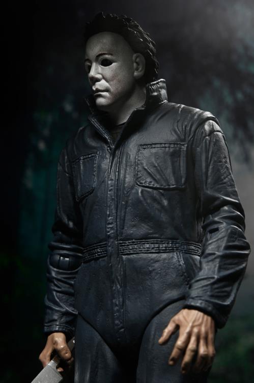 Halloween H20 Ultimate Michael Myers image 9