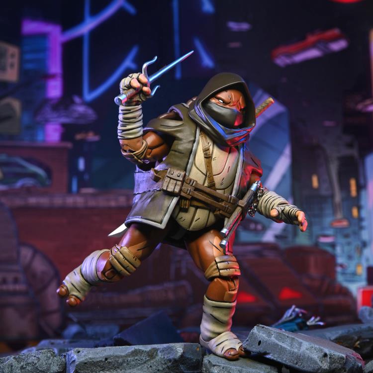 Teenage Mutant Ninja Turtles: The Last Ronin II - Re-Evolution Ultimate Moja image 3