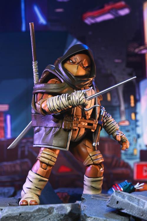 Teenage Mutant Ninja Turtles: The Last Ronin II - Re-Evolution Ultimate Moja image 4