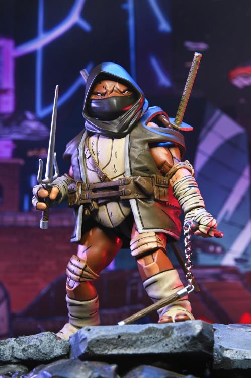 Teenage Mutant Ninja Turtles: The Last Ronin II - Re-Evolution Ultimate Moja image 5