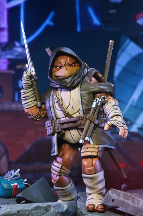 Teenage Mutant Ninja Turtles: The Last Ronin II - Re-Evolution Ultimate Moja image 6