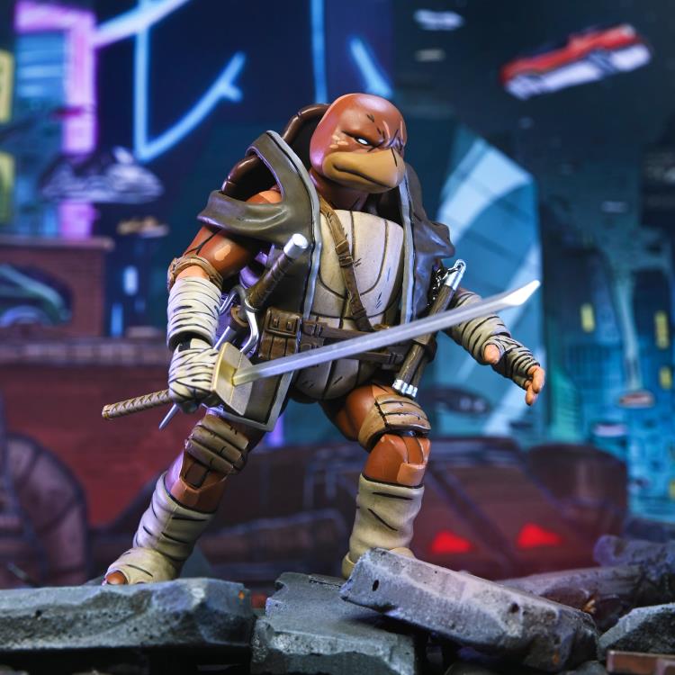 Teenage Mutant Ninja Turtles: The Last Ronin II - Re-Evolution Ultimate Moja image 7